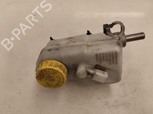 Used Brake master cylinder SEAT IBIZA III (6L1) 1.9 TDI (131 hp) 12309653