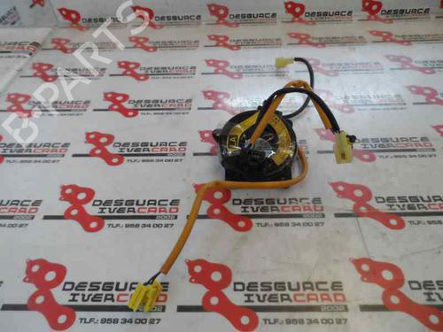 kontantrulle-airbag-stelring-chevrolet-matiz-m200-m250-2009-2005-586023 main image