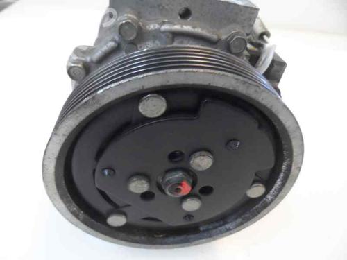 Klimakompressor für DACIA LOGAN MCV (KS_) 1.5 dCi (KS0K) (68 hp) 355449