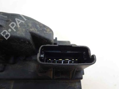 Serrure arrière droite RENAULT LAGUNA III Grandtour (KT0/1) 2.0 dCi (KT07, KT0J, KT14, KT1A, KT1S) (131 hp) 8875335