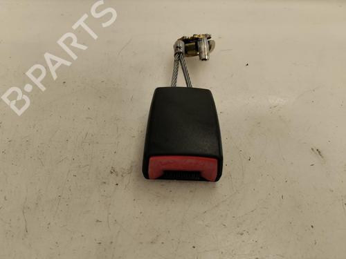 Rear right seatbelt AUDI A4 B7 (8EC) 2.0 TDI | BP16080053I28 
