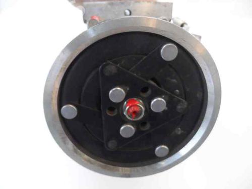 AC compressor DACIA SANDERO 1.5 dCi | BP355025M34