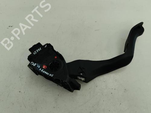 Used Pedal PEUGEOT 308 I (4A_, 4C_) 1.6 HDi (112 hp) 16127728