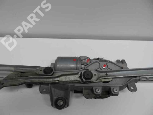 Front wiper motor OPEL ASTRA J (P10) 1.7 CDTI (68) | BP1339927M29 