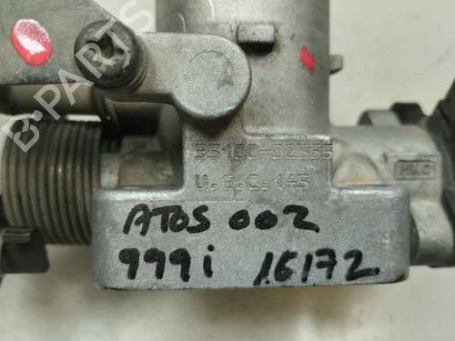 Used Throttle body Throttle body 35739635 35739635
