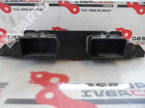 Engine control unit (ECU) CITROËN BERLINGO / BERLINGO FIRST MPV (MF_, GJK_, GFK_)  | BP199560M57 