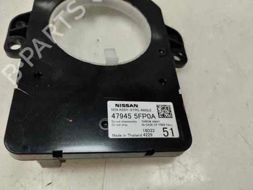 Used Squib airbag NISSAN MICRA V (K14) 1.0 IG-T 100 (101 hp) 21385328