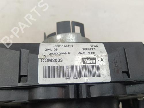 Switch PEUGEOT 407 (6D_) 2.0 HDi 135 (6DRHRH, 6DRHRE, 6DRHRG, 6DRHRJ) | BP38060485I30 - Image 6