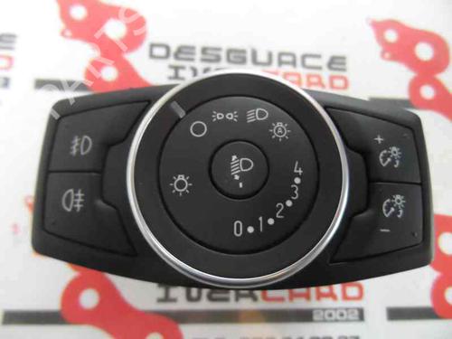 Used Headlight switch FORD FOCUS III 1.6 TDCi (115 hp) 1339755