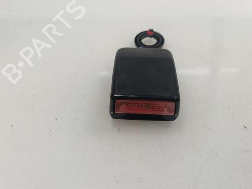 Sikkerhedssele-spænde DACIA SANDERO 1.6 (BS0D, BS0B, BS0F, BS0H) | BP35743833I32 - Image 2