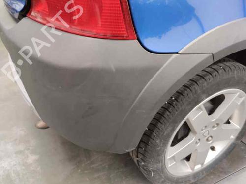 Bak støtfanger ROVER STREETWISE Hatchback  | BP27243076C8 