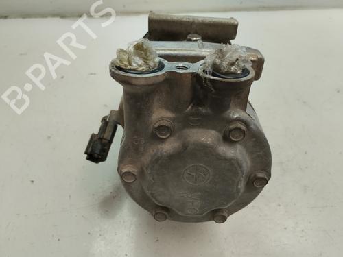 AC compressor FORD FIESTA V (JH_, JD_) 1.4 TDCi | BP19483298M34 