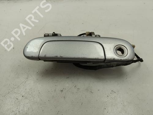 Used Front left exterior door handle MAZDA 323 F VI Hatchback (BJ) 1.9 16V (BJ14) (114 hp) 19492387