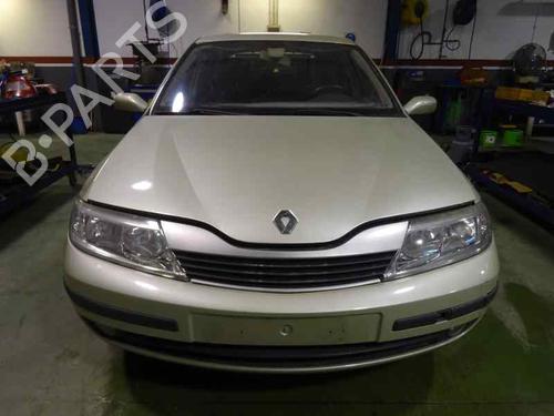 Startmotor RENAULT LAGUNA II (BG0/1_) 1.6 | BP2497775M8 