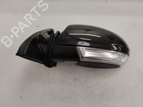 Left mirror VW PASSAT B6 (3C2) 2.0 TDI | BP15506097C26 