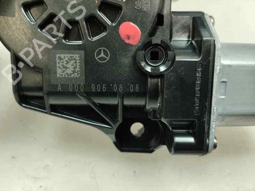 Left rear window motor MERCEDES-BENZ A-CLASS (W177)  | BP21271549E23 