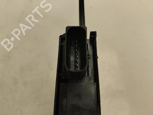 Used Rear right lock Rear right lock 16578017 16578017