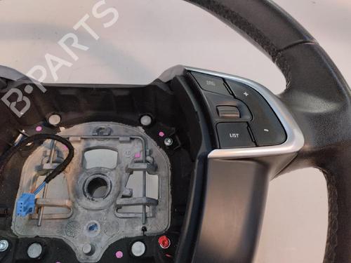 Steering wheel CITROËN C4 II (NC_) | BP16993696C49 - Image 3