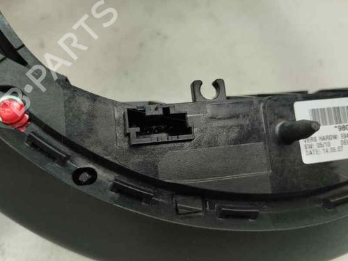 Used Switch CITROËN C5 III (RD_) 2.0 HDi 165 (RDRHHA, RDRHH8) (163 hp) 27870724