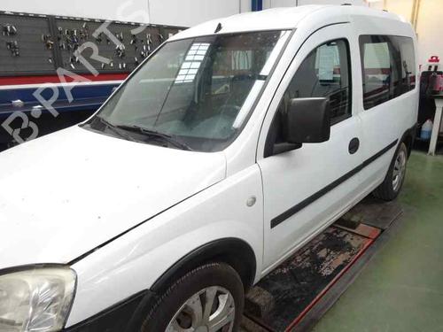 OPEL COMBO Tour 1.3 CDTI 16V (75 hp) 833584