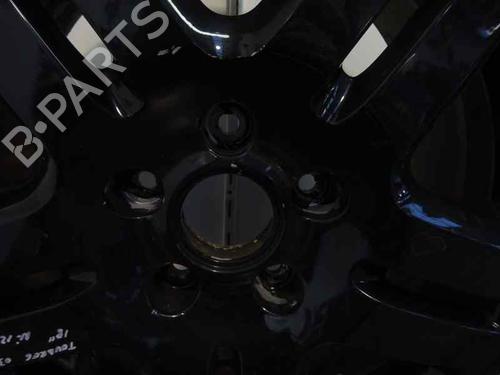 Felg VW TOUAREG (7LA, 7L6, 7L7) 5.0 V10 TDI | BP7007575C45