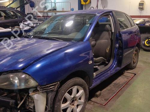 Engine SEAT IBIZA III (6L1) 1.4 16V | BP35743815M1  - Image 9