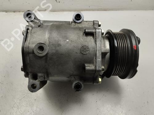 AC compressor FORD TRANSIT CONNECT (P65_, P70_, P80_) 1.8 TDCi | BP19483584M34 