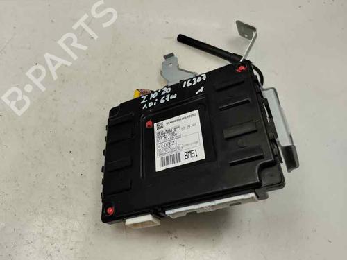 Fuse box HYUNDAI i10 II (BA, IA) 1.0 | BP30541370E1