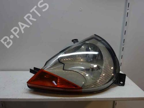 Scheinwerfer links für FORD KA (RB_) 1.3 i ROCAM (70 hp) 732968