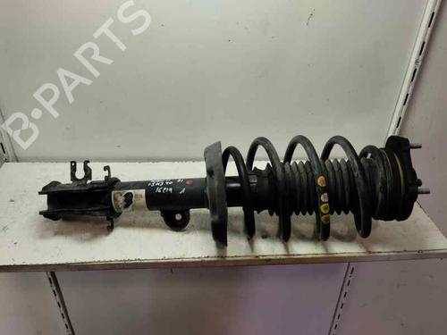 Used Left front shock absorber FIAT DOBLO Bus (263_) [2009-2025]  22637338