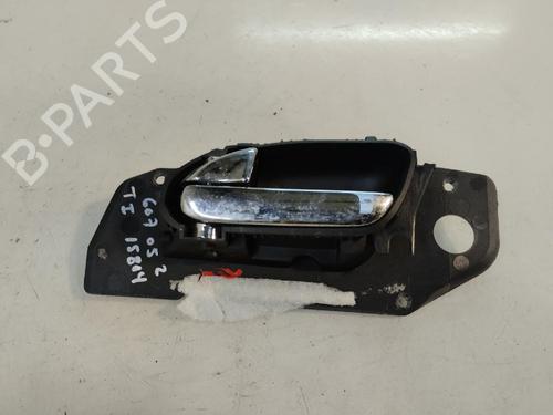 Rear left interior door handle PEUGEOT 607 (9D, 9U) 2.7 HDi 24V | BP16302871I15 - Image 2