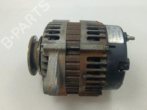 Alternator DAEWOO MATIZ (M100, M150) 0.8 | BP38744445M7 - Image 3
