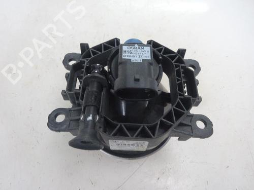 Used Left front fog light Left front fog light 10938625 10938625