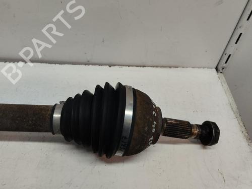 Used Left front driveshaft Left front driveshaft 15809332 15809332