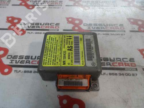 ECU airbags MITSUBISHI CARISMA Saloon (DA_)  | BP1930403M53 