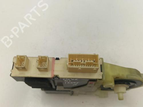 Left front window motor CITROËN C4 I (LC_) 1.4 16V | BP37258136E21 - Image 2