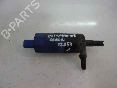Used Washer pump CITROËN C4 Picasso I MPV (UD_) 2.0 HDi 138 (136 hp) 14169374
