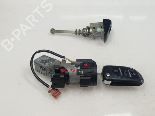 Used Other Other PEUGEOT 407 (6D_) 2.0 HDi 135 (6DRHRH, 6DRHRE, 6DRHRG, 6DRHRJ) (136 hp) 35743944 35743944