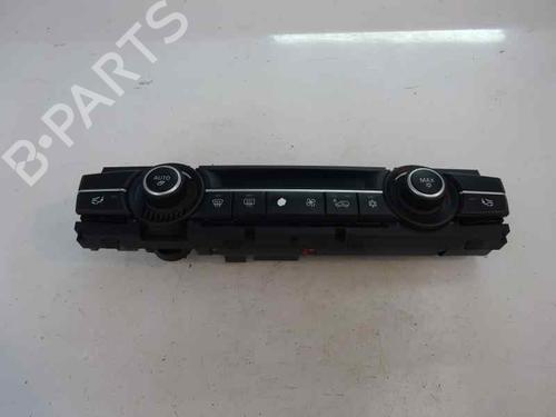 Climate control BMW X6 (E71, E72) xDrive 35 d | BP9431147I5 - Image 4