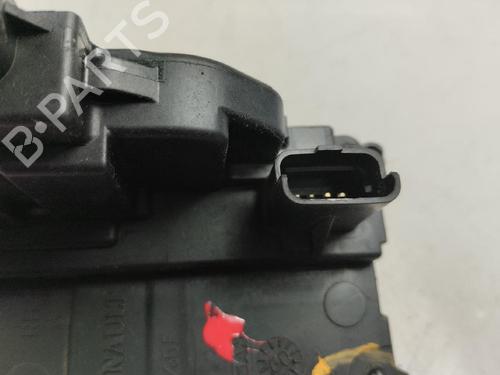 Used Front right lock RENAULT GRAND SCÉNIC III (JZ0/1_) 2.0 dCi (JZ0L) (160 hp) 17759144