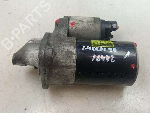 Used Starter Starter 35742774 35742774