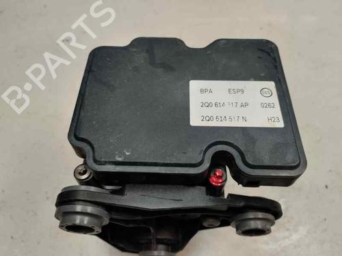 Used ABS pump ABS pump 22184015 22184015