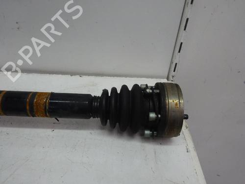 Used Right front driveshaft SEAT IBIZA II (6K1) 1.4 (60 hp) 11091641