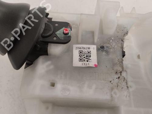 Commutateur RENAULT GRAND SCÉNIC III (JZ0/1_) 1.5 dCi (JZ09, JZ0D, JZ10, JZ14, JZ1G, JZ29, JZ2C) (110 hp) 16147784