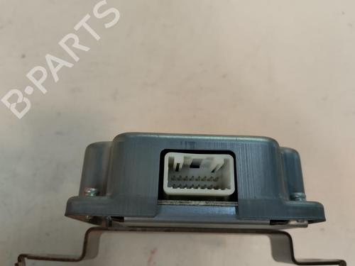 Electronic module NISSAN QASHQAI / QASHQAI +2 I (J10, NJ10, JJ10E)  | BP16315056M83 
