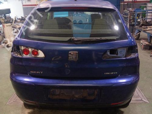 Engine SEAT IBIZA III (6L1) 1.4 16V | BP35743815M1  - Image 10