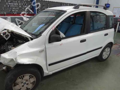 Starter FIAT PANDA (169_)  | BP4608314M8 