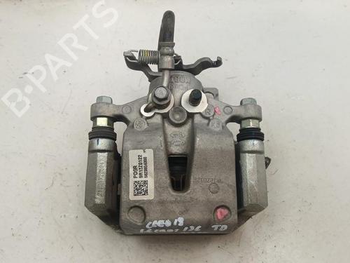 Used Right rear brake caliper Right rear brake caliper 35741637 35741637
