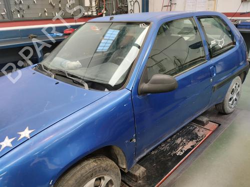 Alternator CITROËN SAXO (S0, S1) 1.4 VTS | BP17050117M7 