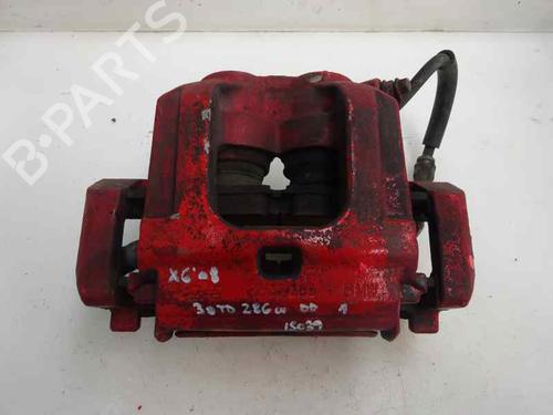 Right front brake caliper BMW X6 (E71, E72) xDrive 35 d | BP11608355M104 - Image 2